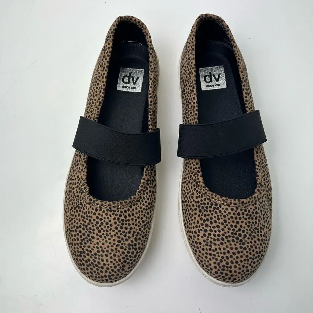 Dolce Vita Girl shoes size 4